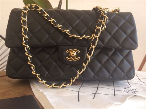 carteras de mujer marca chanel|carteras Chanel originales.